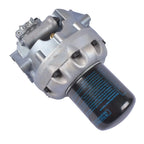 Air Dryer System Saver for Freightliner S432 (2010–2023)