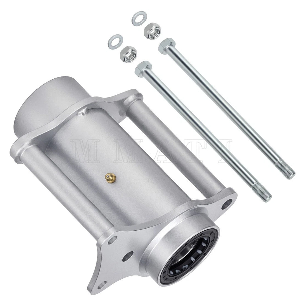 Rear Axle Bearing Housing Carrier Hub & Bolts Kit for Yamaha YFS200 Blaster (1988–2006)
