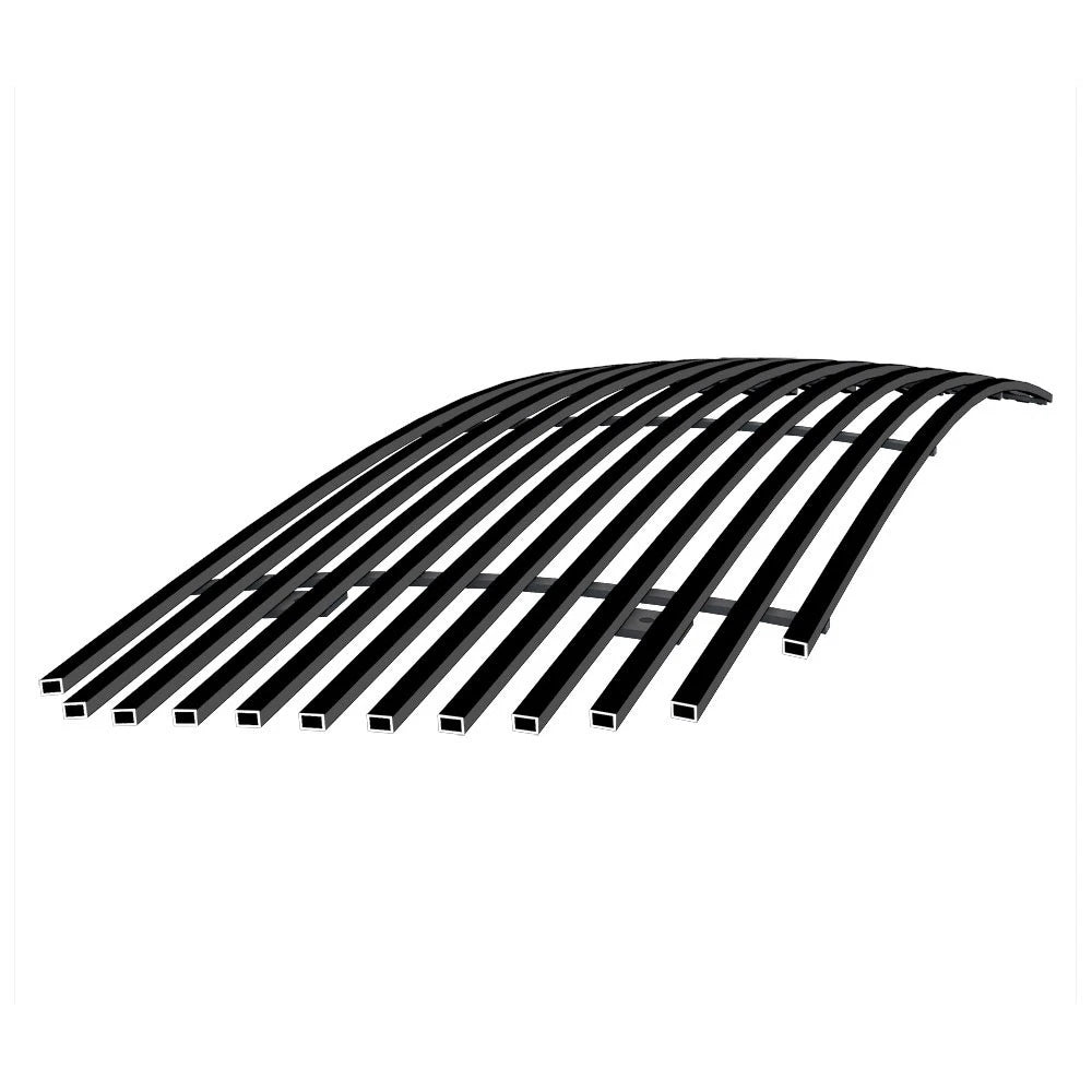 Upper Black Billet Grille for GMC Sierra 1500/Yukon (1999–2006)