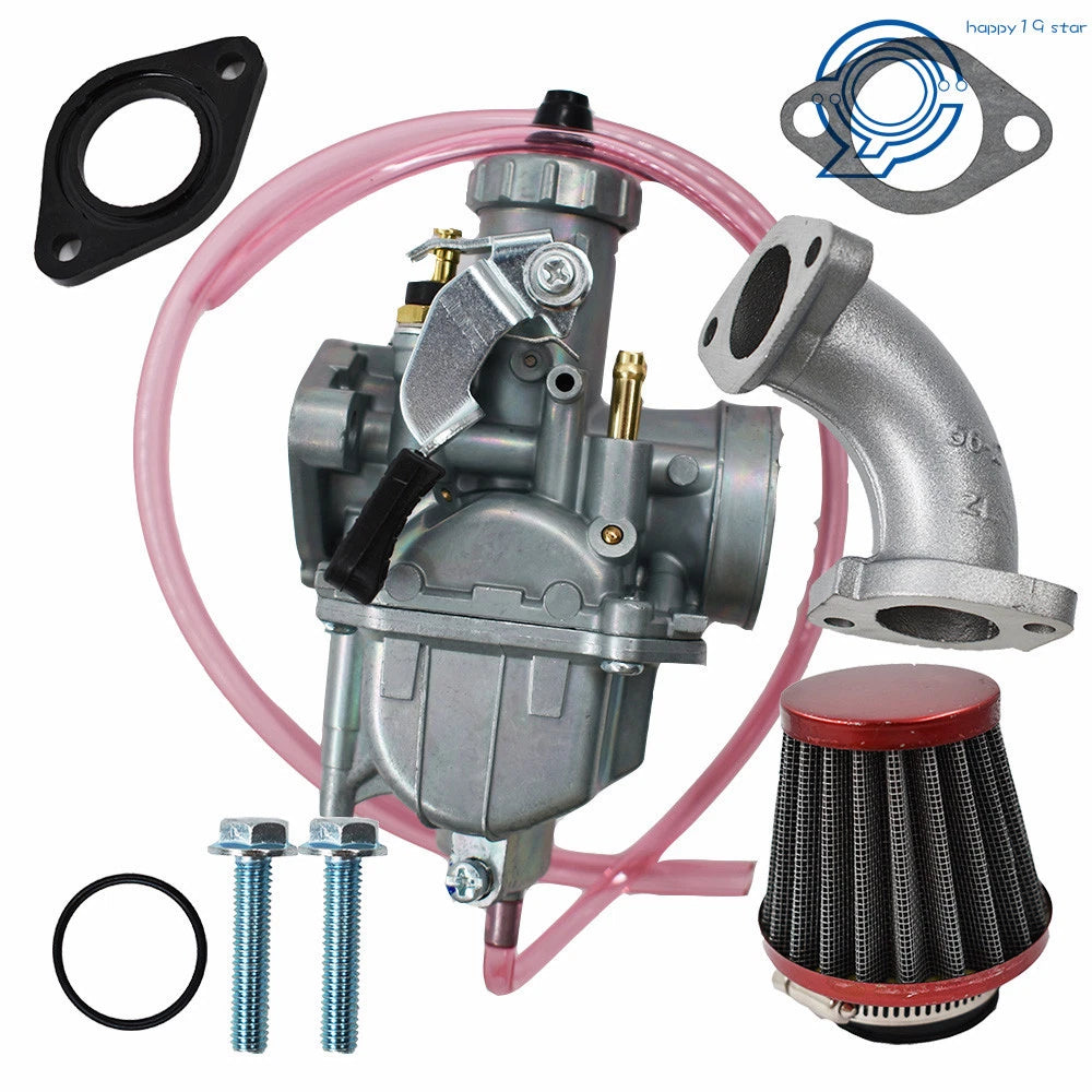 Air Filter for SSR CRF 110cc 125cc Pit Bike (2010-2023)