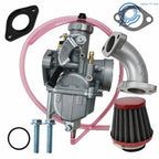Air Filter for SSR CRF 110cc 125cc Pit Bike (2010-2023)