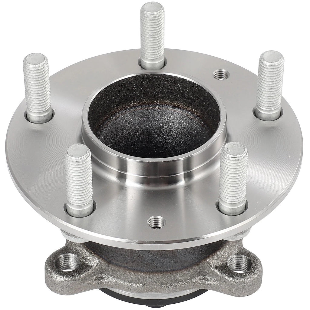 2 Rear Wheel Bearing Hub Assembly for Mazda 3 CX-3 (2019–2021) BCKE2615X