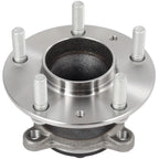 2 Rear Wheel Bearing Hub Assembly for Mazda 3 CX-3 (2019–2021) BCKE2615X