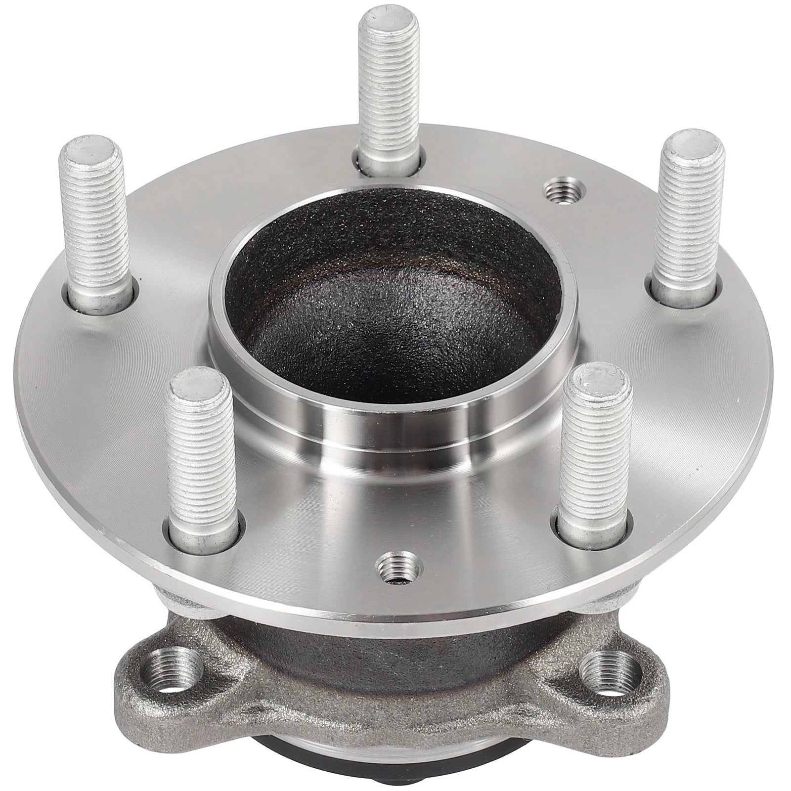 2 Rear Wheel Bearing Hub Assembly for Mazda 3 CX-3 (2019–2021) BCKE2615X