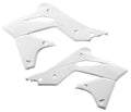 Acerbis Radiator Shrouds for Kawasaki KX250F (2013–2016)