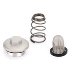 Oil Drain Plug Filter Set for GY6 50CC 125CC 150CC Scooter Moped