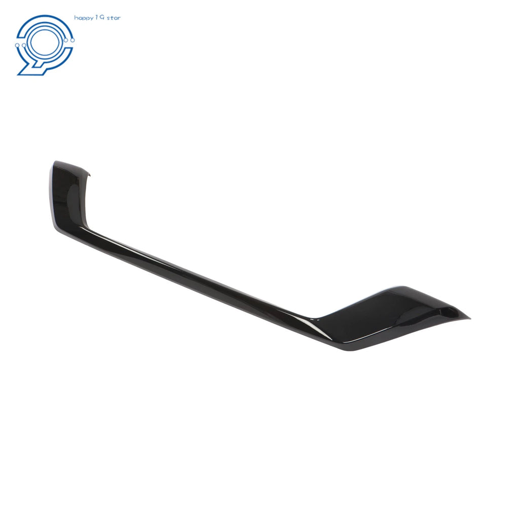 Front Lower Bumper Cover Molding Trim for Nissan Rogue (2024)