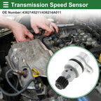 Transmission Speed Sensor for Hyundai H200 H1 (2002-2006)