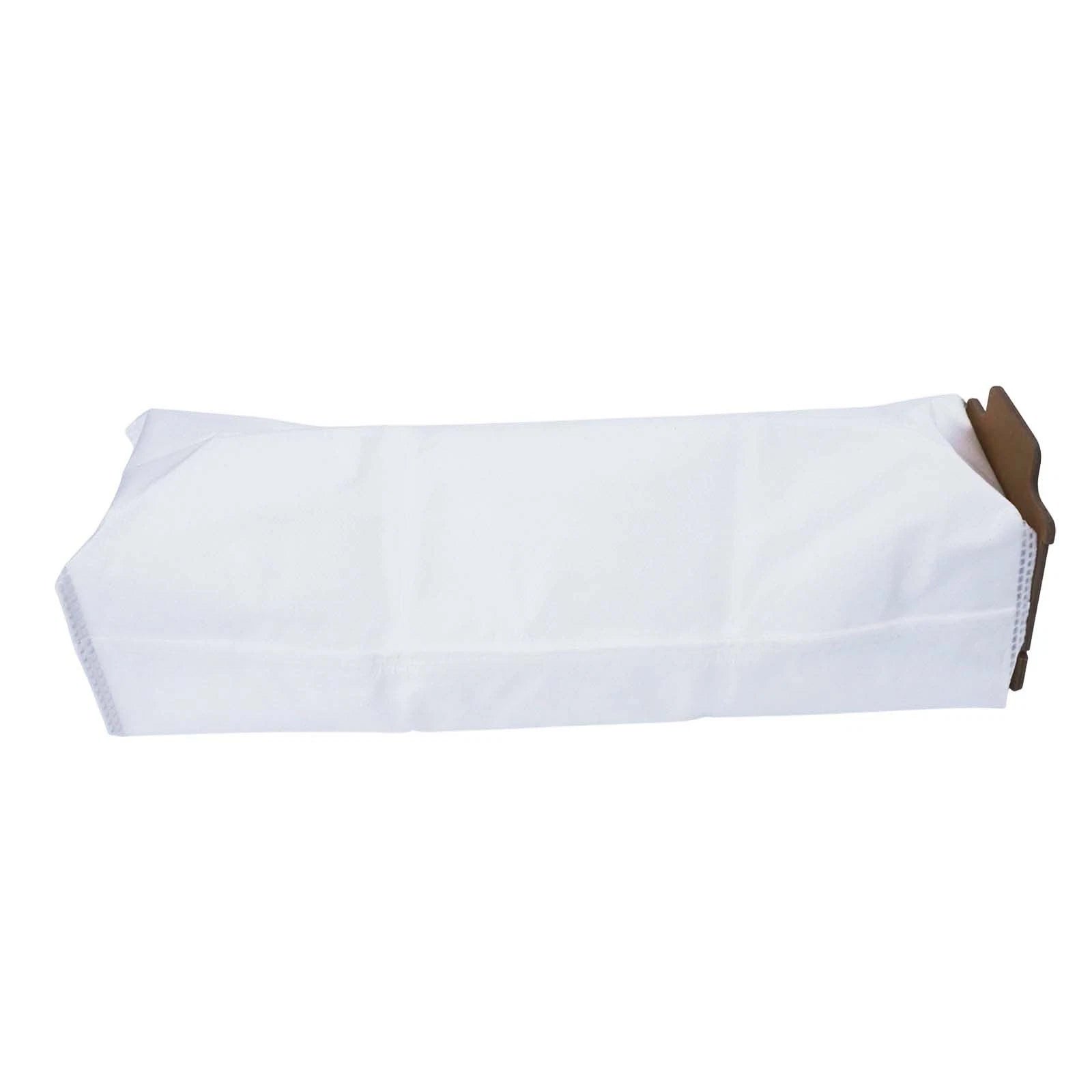 Set of 4 High Capacity Dust Bags for Dreame Z40 (2021–2023)