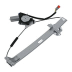 Driver Side Power Window Regulator w/ Motor for Honda Fit (2007–2008)