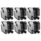 Ignition Coil Set for Mercedes Benz E320, ML320 (1998–2005)