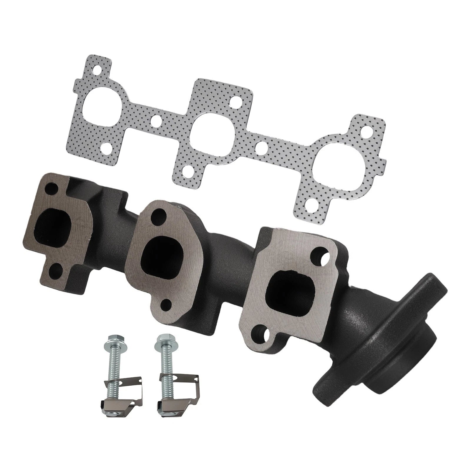 Right Side Exhaust Manifold for Dodge Dakota Durango 3.7L (2004–2010) 674-416