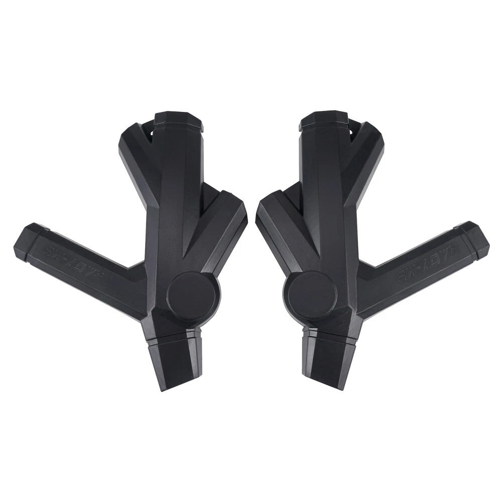 Frame Cover Guard Protectors for KTM 1090 Adventure R 1290 Super Adventure R/S (2017–2019)