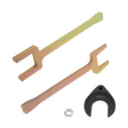 Front Wheel Drive Axle Puller Fork Kit for (12020, 1040)