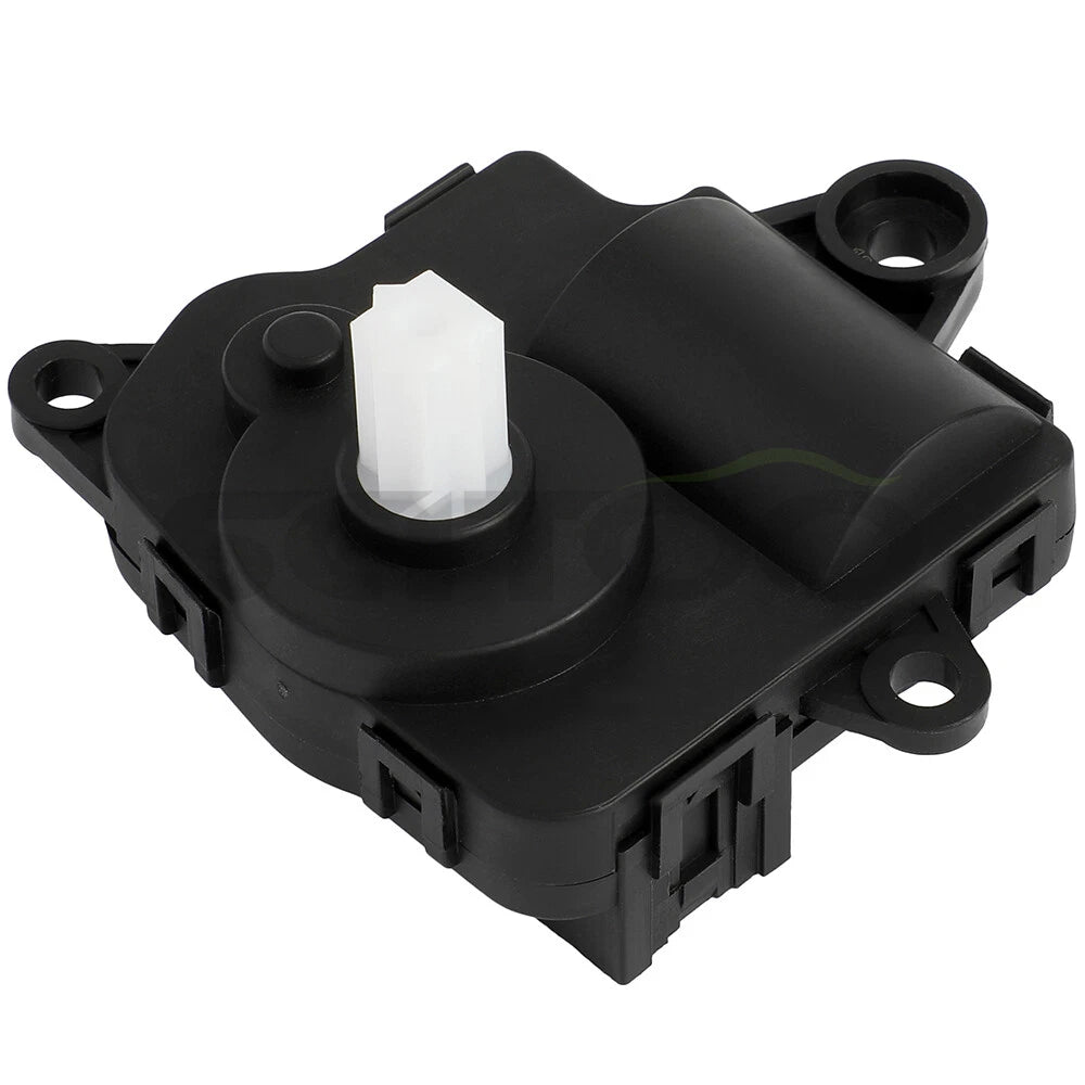 Air Mode Temperature Actuator for GMC Equinox, Terrain (2010–2013) 5952814