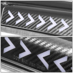LED Carbon Third Brake Light for Ford F150 Explorer (2004–2010)