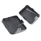 Front Bumper Tow Bracket Cover for Toyota RAV4 (2006â2007)