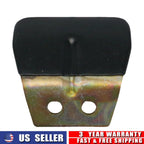 Hood Stabilizer Plate LH/RH for Ford F650 F750 (2000–2015) XC3Z16C886AA
