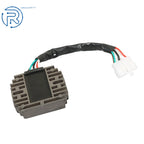 Regulator Rectifier for Yamaha XS400 XS650 FJ600 (1978–1985)