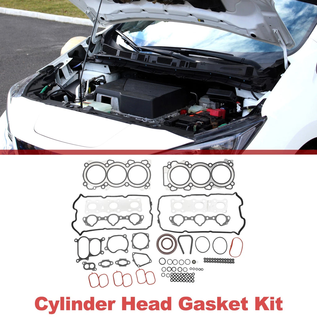 Cylinder Head Gasket Kit No.10101EA225 for Nissan VQ40DE (2016–2023)