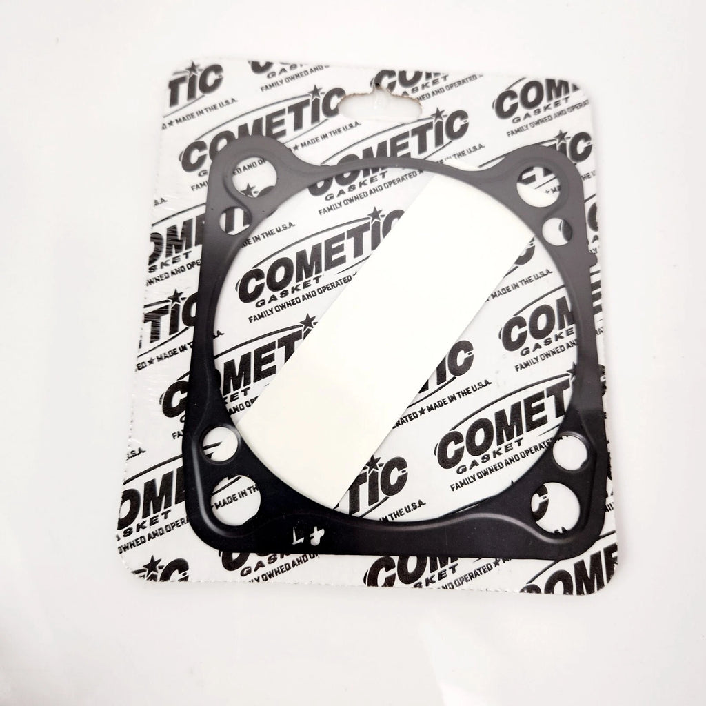 Cometic Base Gasket 4.5" Bore (.014" Thickness) for Harley M8 (2017–Present)