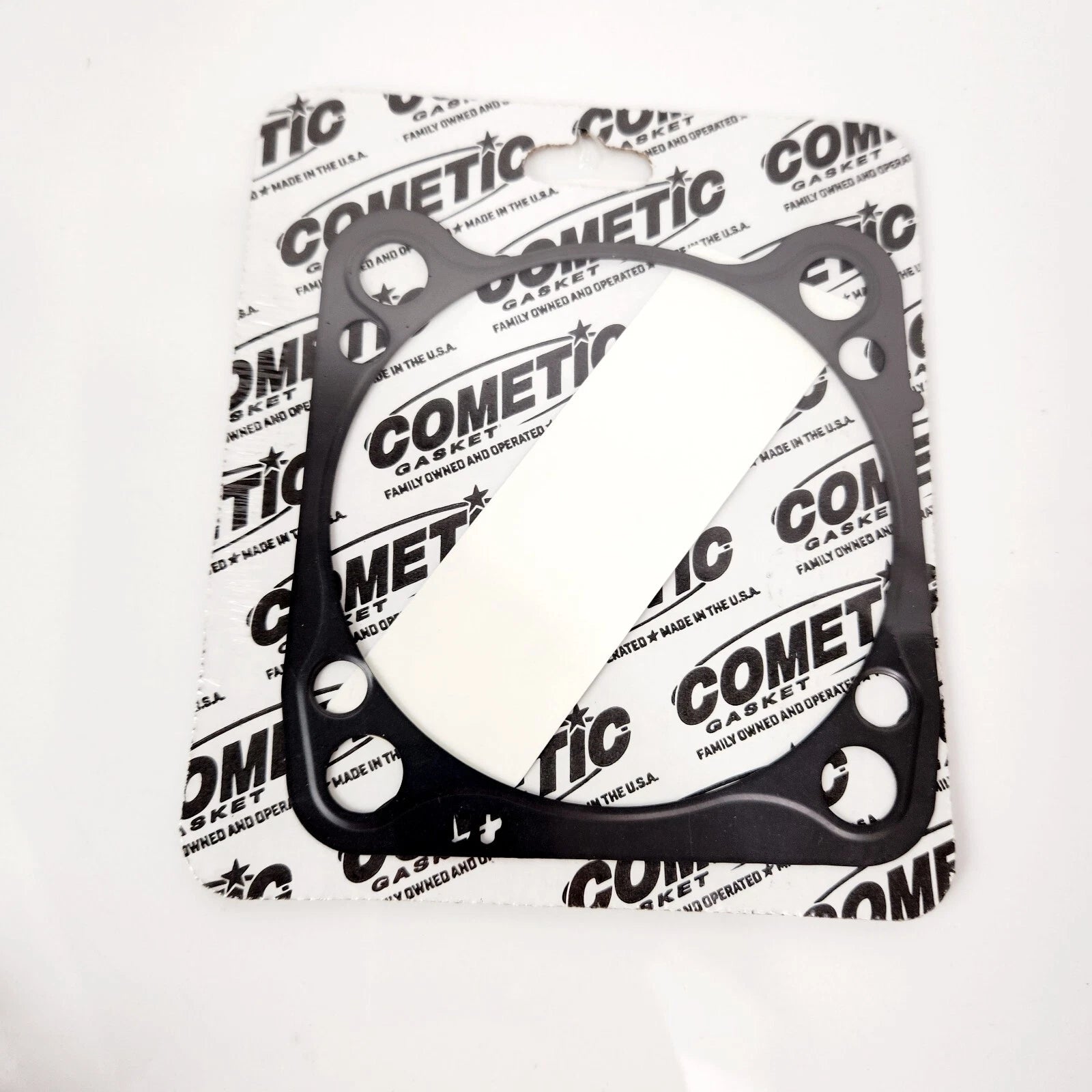 Cometic Base Gasket 4.5" Bore (.014" Thickness) for Harley M8 (2017–Present)