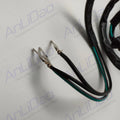Trim Sender Sensor for Volvo Penta SX-A (21484383, 3841840)