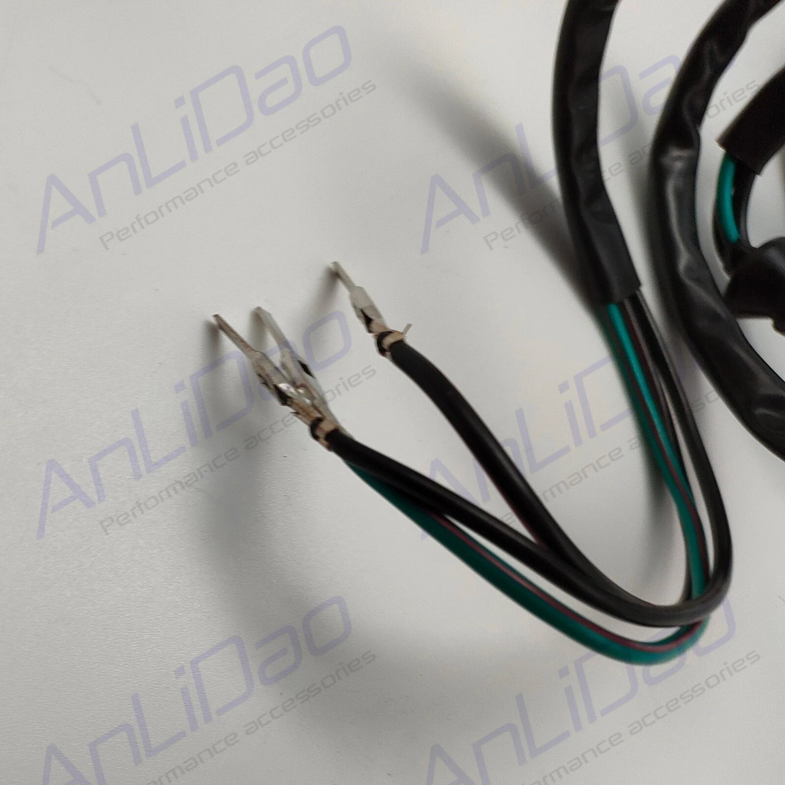 Trim Sender Sensor for Volvo Penta SX-A (21484383, 3841840)