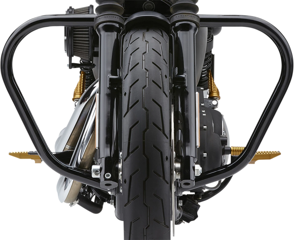 Cobra V-Bend Freeway Bar for XL (601-2111B)
