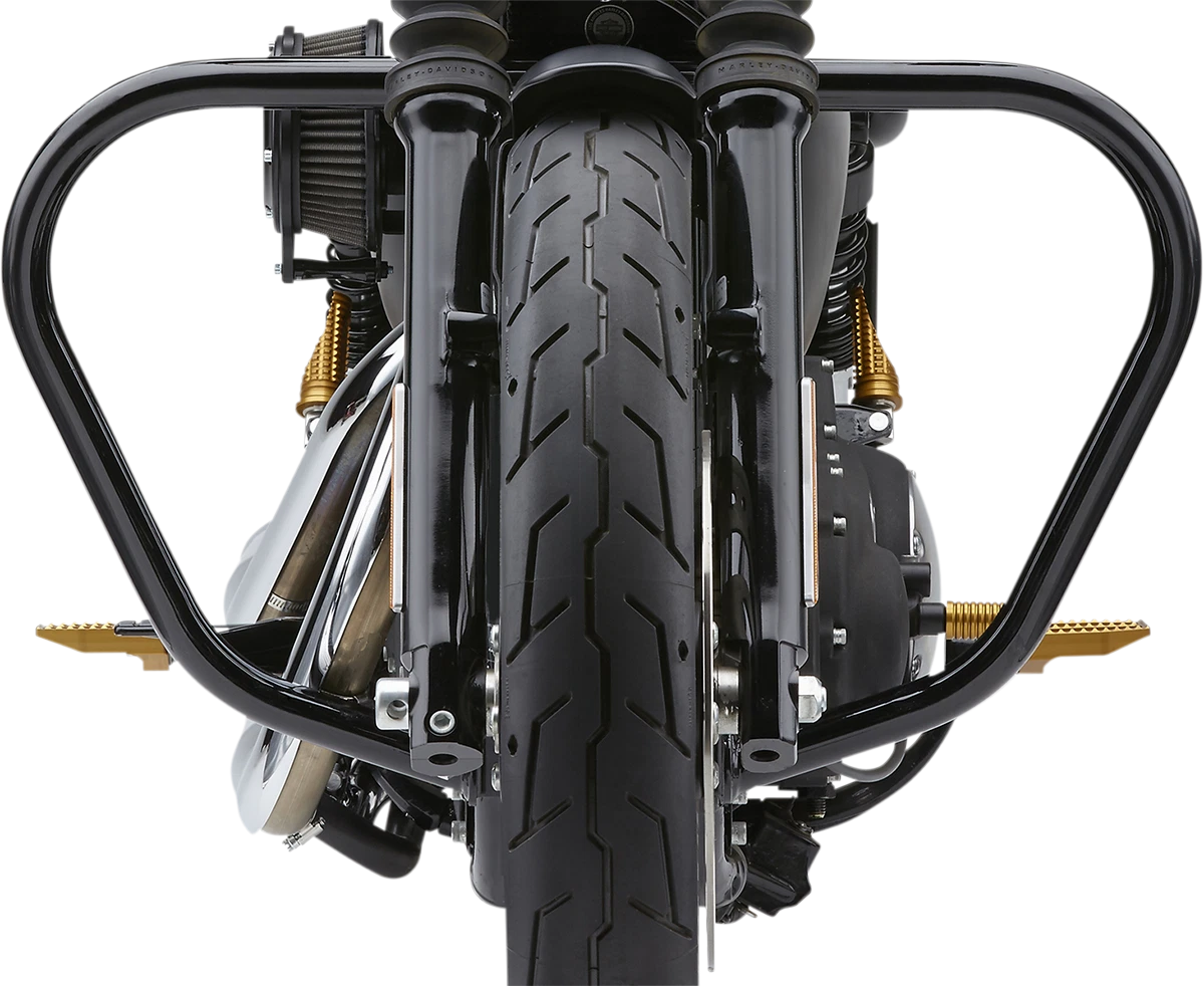 Cobra V-Bend Freeway Bar for XL (601-2111B)