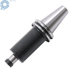 Shell Mill Arbor for CAT40 (0.0002" Runout, 15000RPM)