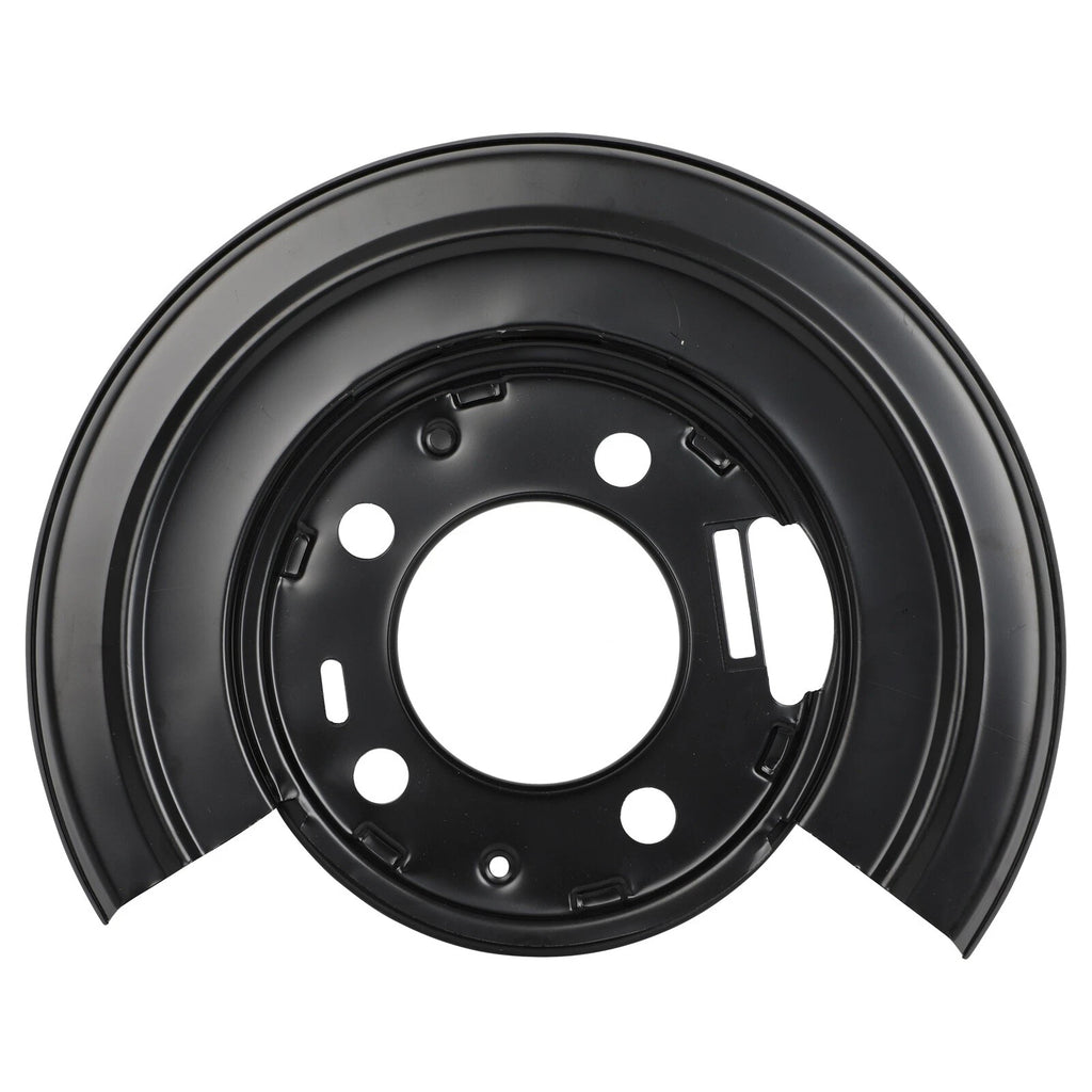 Rear Brake Dust Shield for Ford F250 F350 Super Duty 4WD