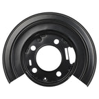 Rear Brake Dust Shield for Ford F250 F350 Super Duty 4WD