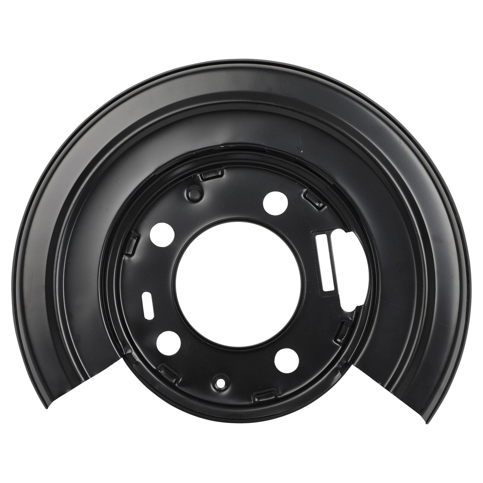 Rear Brake Dust Shield for Ford F250 F350 Super Duty 4WD