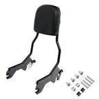 Sissy Bar Backrest & Docking Hardware for Harley Low Rider (2018–2026)