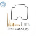 Carburetor Rebuild Kit for Suzuki KLX400SR (2003-2004)