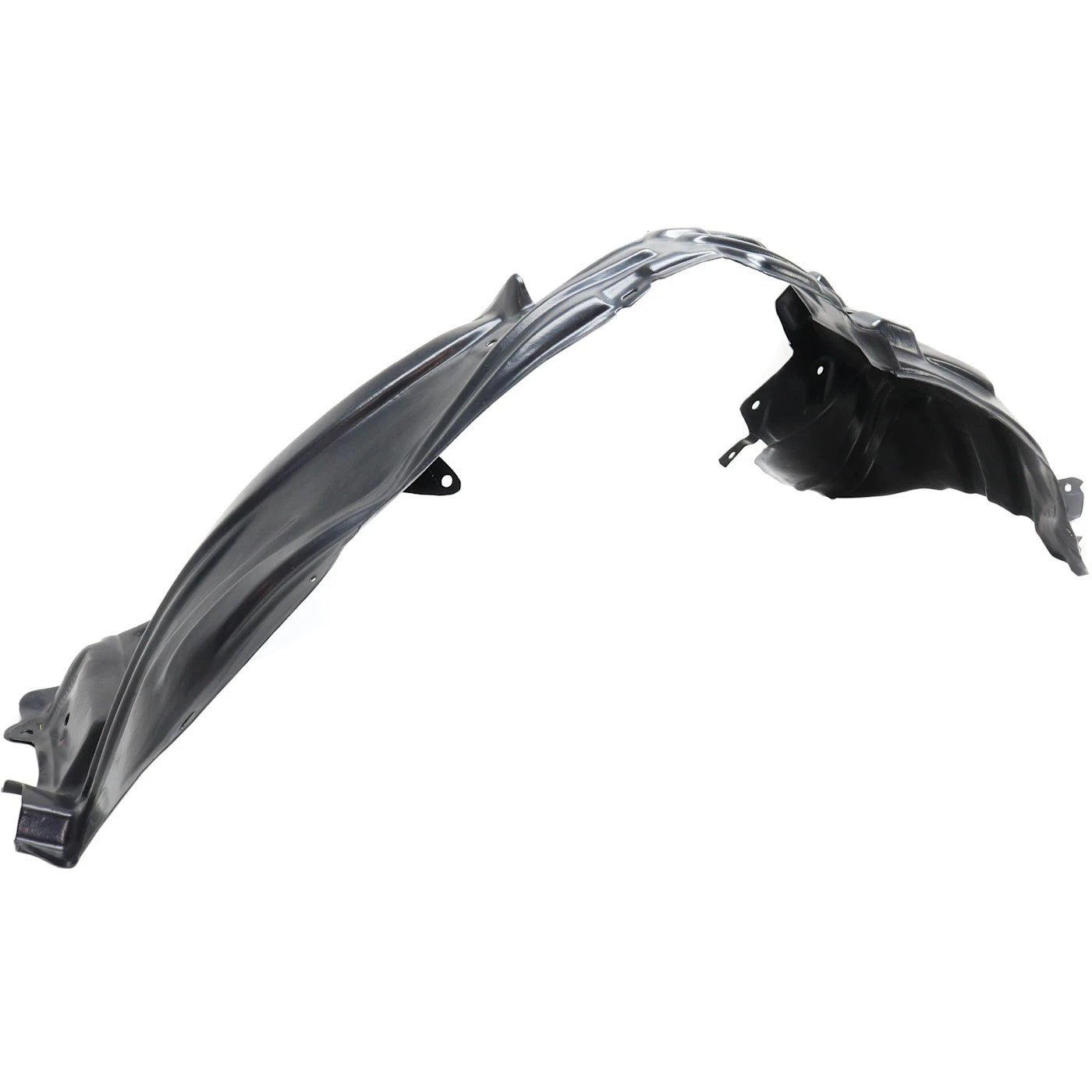 Fender Liner for Nissan Juke (2015-2016)