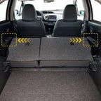 Window Switch Panel Bezel for Toyota Yaris (2012–2014)