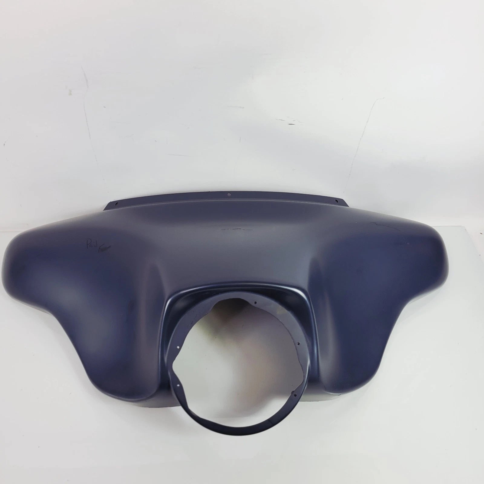 Outer Batwing Fairing for Harley Davidson Touring (1996–2013)