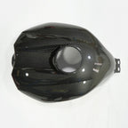 Carbon Fiber Fuel Gas Tank Cover for Yamaha YZF R1 (2004–2006)