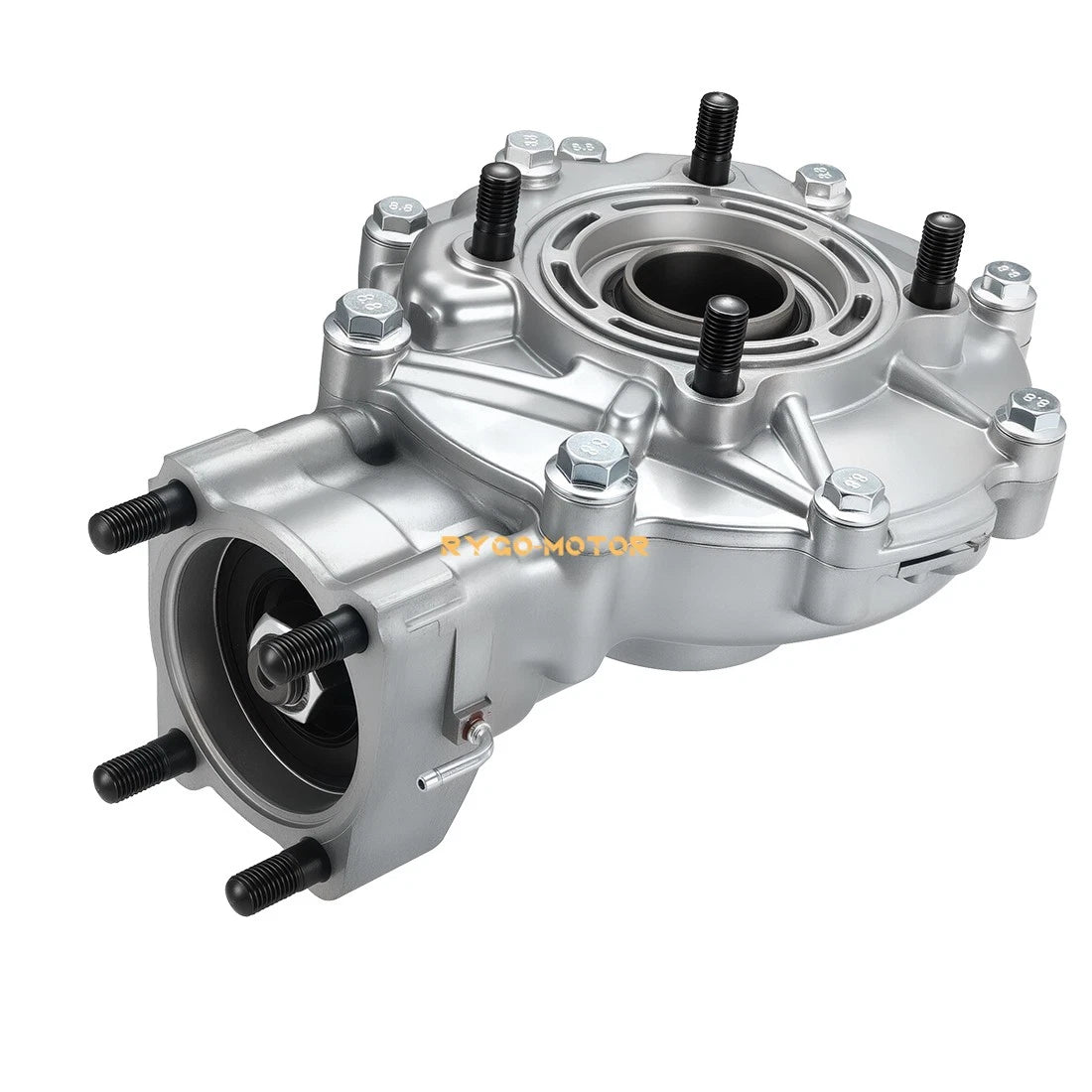 Complete Rear Differential for Honda Fourtrax 300 TRX300 (1988–2000) 41300-HM5-A10