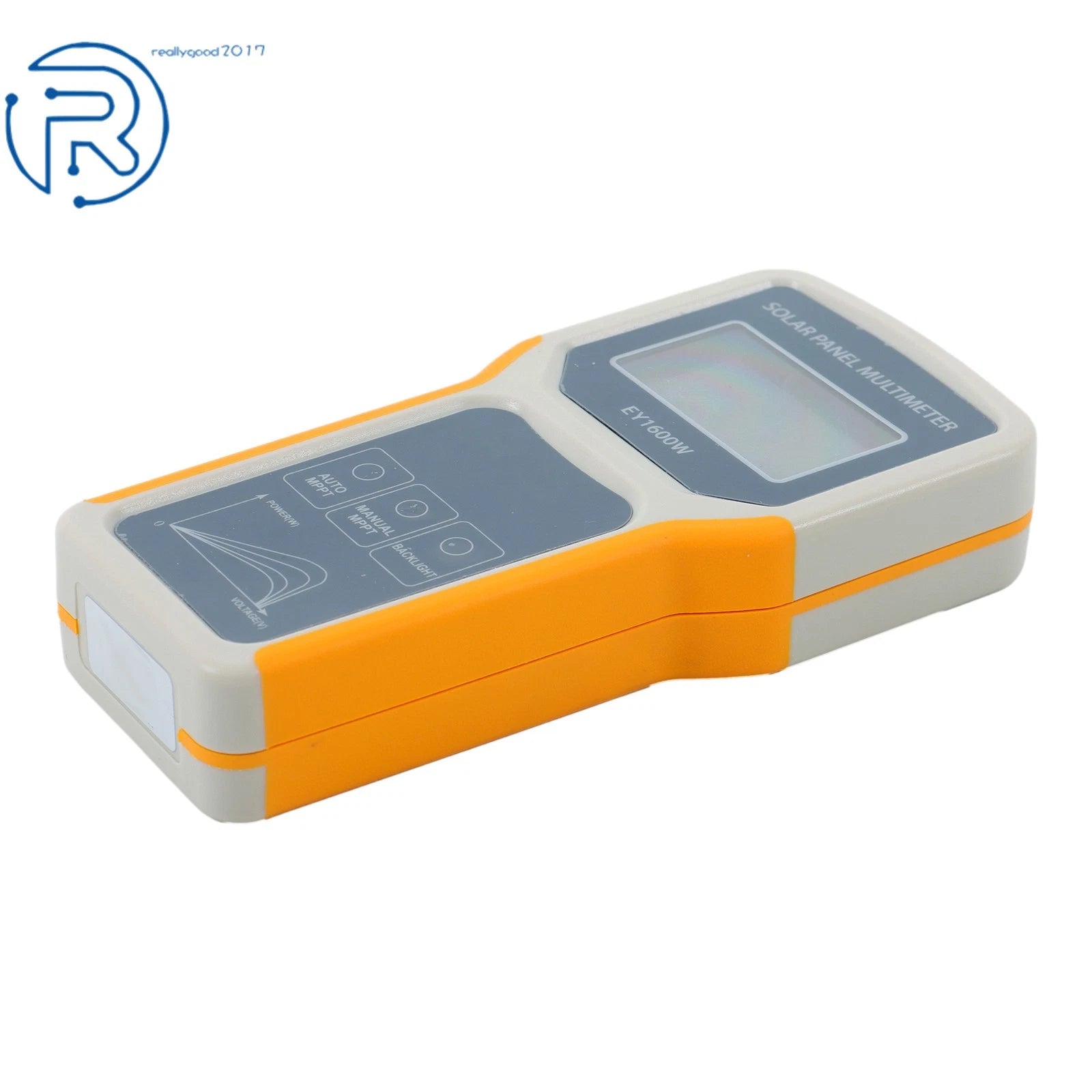 Solar Photovoltaic Panel Multimeter Tester for Automotive (1600W)