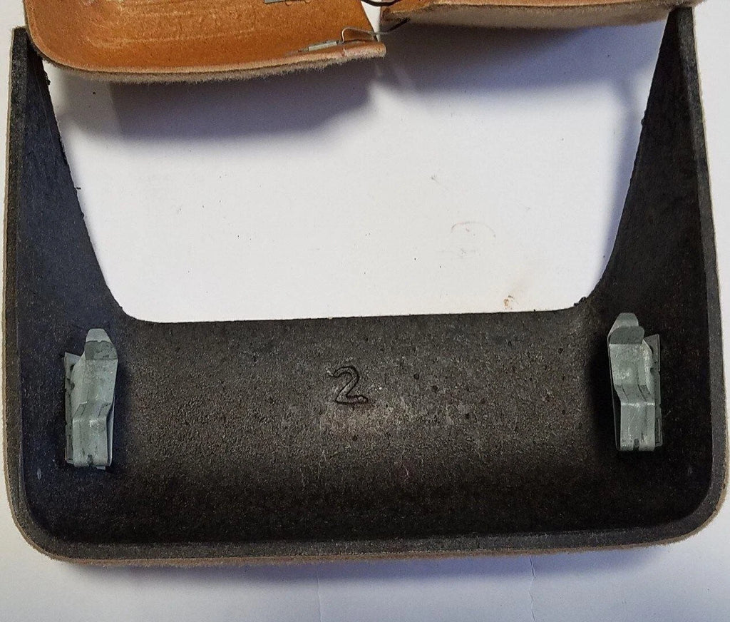 Rear Window Third Brake Light Finishing Panels for Ford Thunderbird (1997)