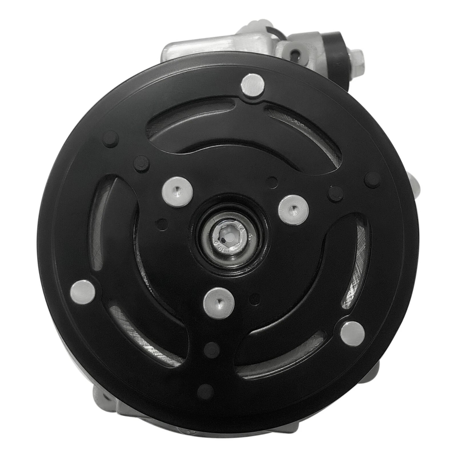 AC Compressor Kit Replacement for Mitsubishi Outlander Sport 2.4L (2015–2015)