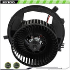 A/C Heater Blower Motor for Volkswagen Golf, Audi A3 (2015–2021)