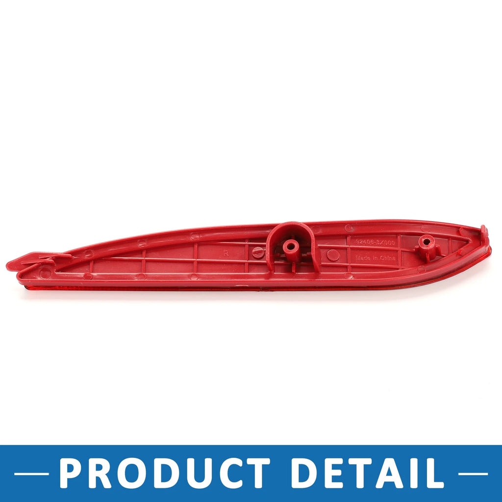 Rear Right Bumper Reflector No. 924063X000 for Hyundai Elantra (2011–2013)