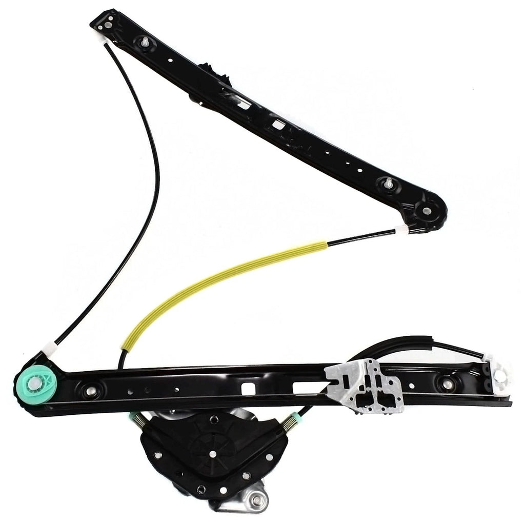 Window Regulator for BMW 3 Series Sedan (330, 325, 320, 328, 323)