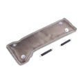 Turbo Blanket Heat Shield for Subaru WRX, STi, Saab 9-2X, Forester XT (2002-2021)