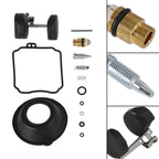Carburetor Repair Kit for Yamaha XV250 Virago XVS650 V-Star (T9)