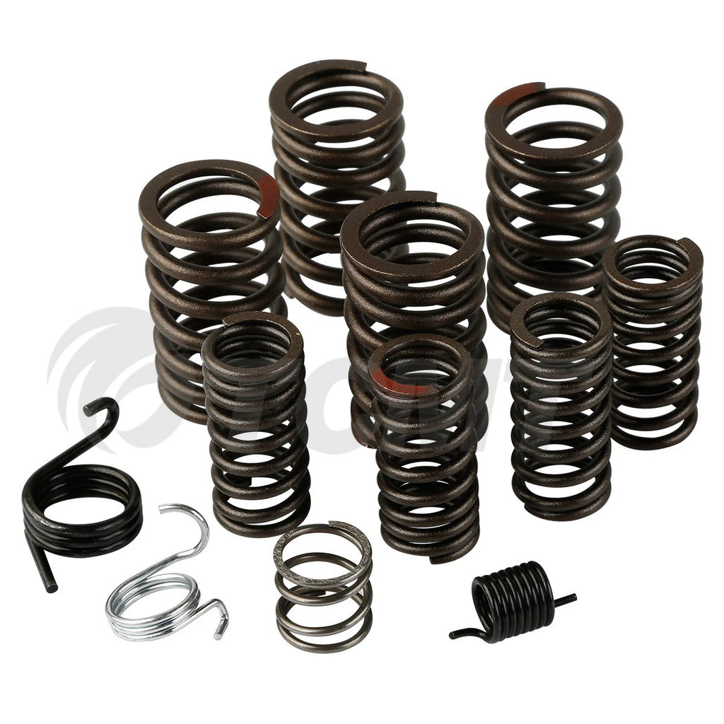 Cylinder Head Rebuild Kit for Honda Sportrax TRX400EX (1999–2008)